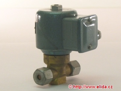 ventil SOLENOID 96 077 T